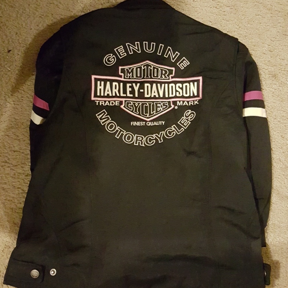 Jacket - Picture 2 of 2